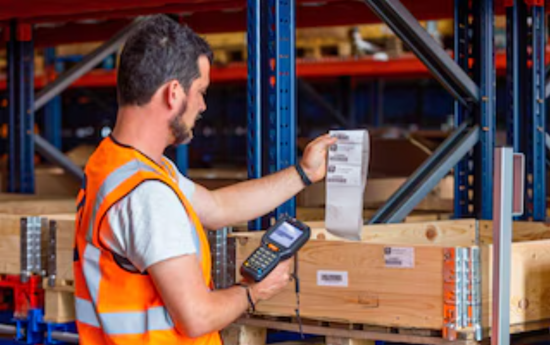 Digital 3PL Vs Traditional 3PL